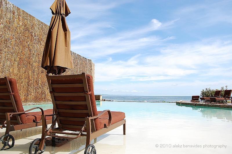 Olas & Hotel Rosarito