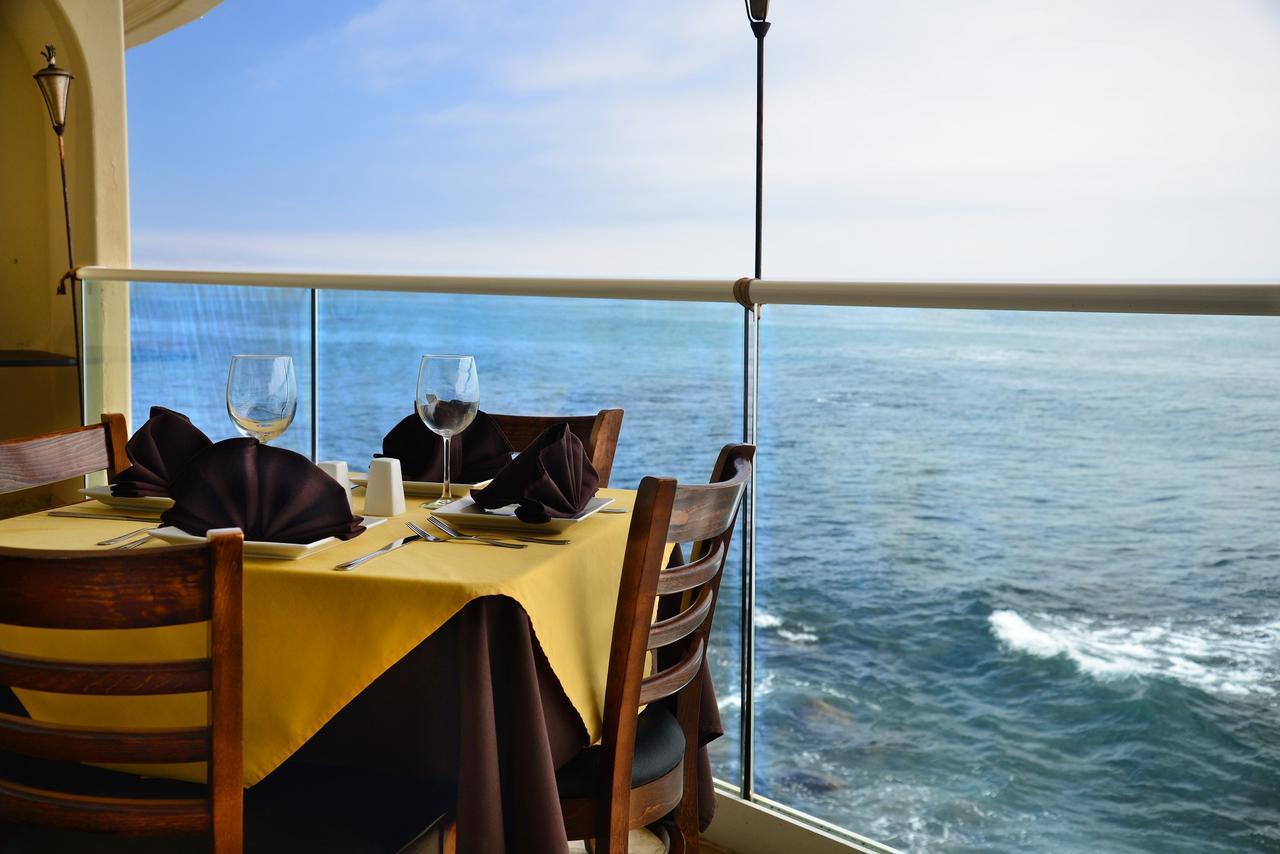 Olas & 5* Rosarito