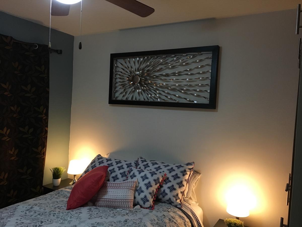 Apartment Fantastic & Cozy #5: Close To The Ensenada