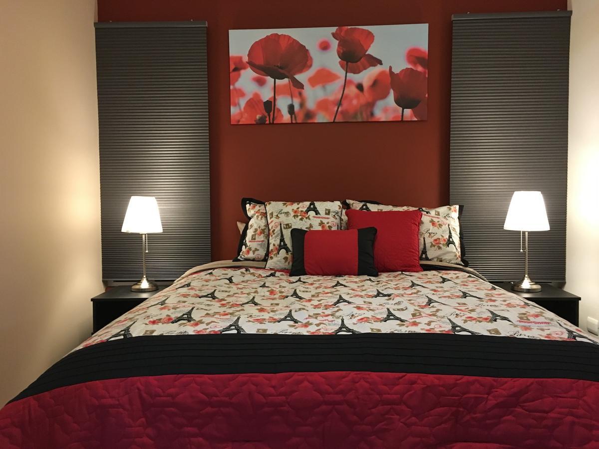 Apartment Fantastic & Cozy #5: Close To The Ensenada