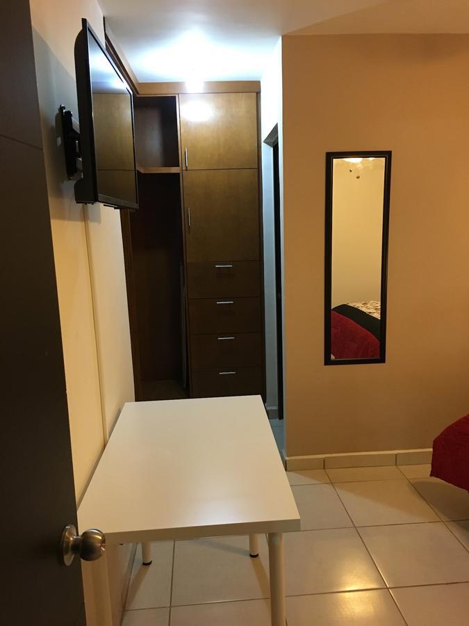 Fantastic & Cozy #5: Close To The Apartment