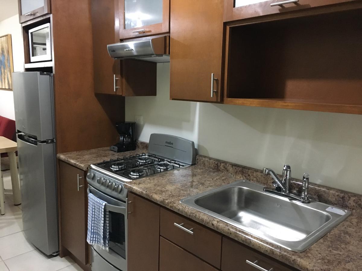 Apartment Fantastic & Cozy #5: Close To The Ensenada