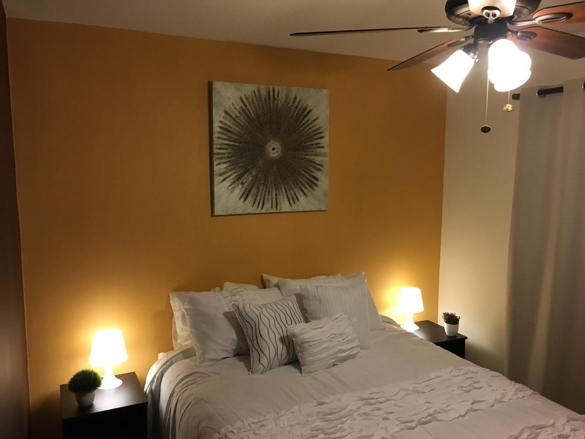 Fantastic & Cozy #5: Close To The Apartment