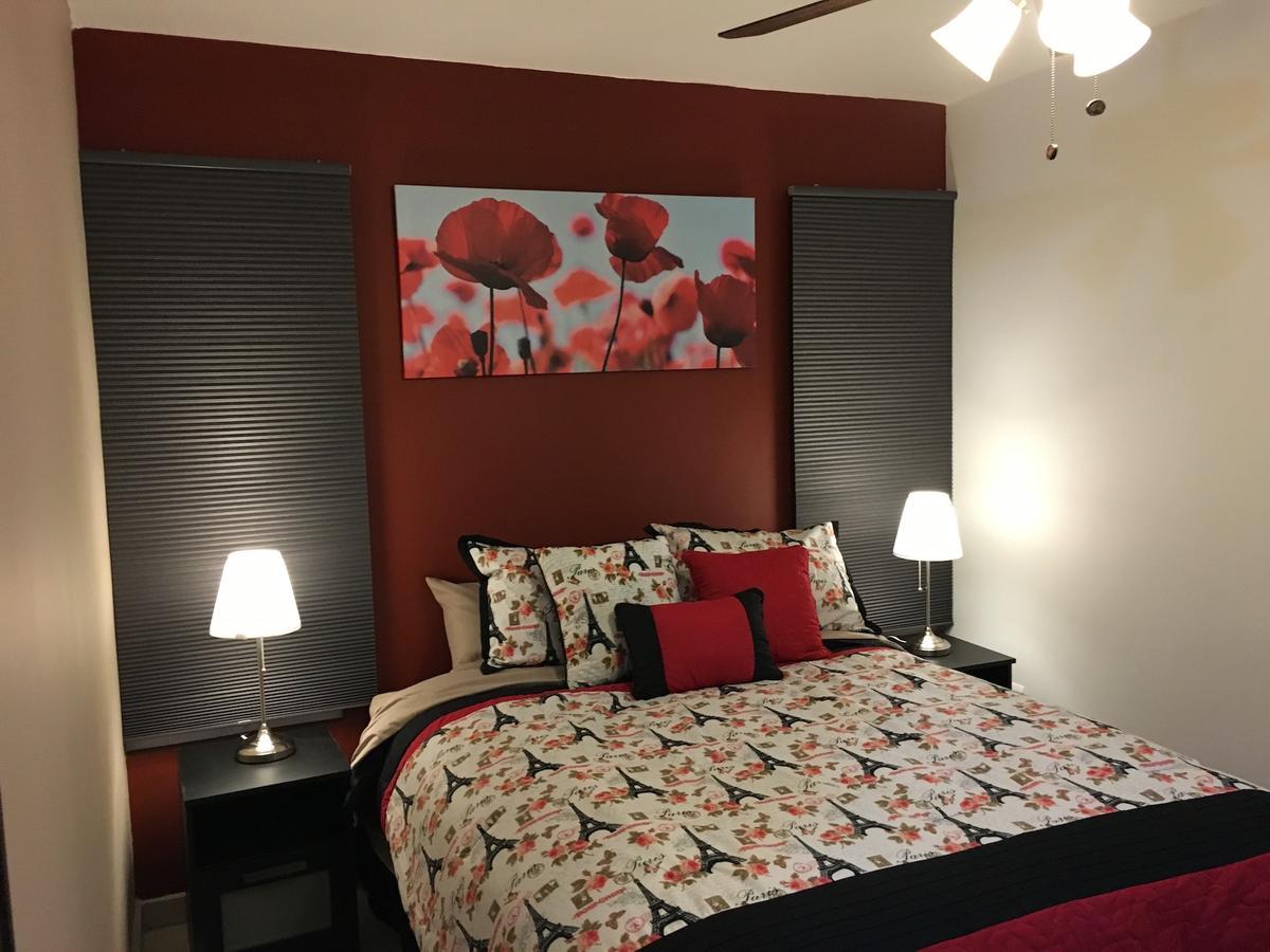 Apartment Fantastic & Cozy #5: Close To The Ensenada