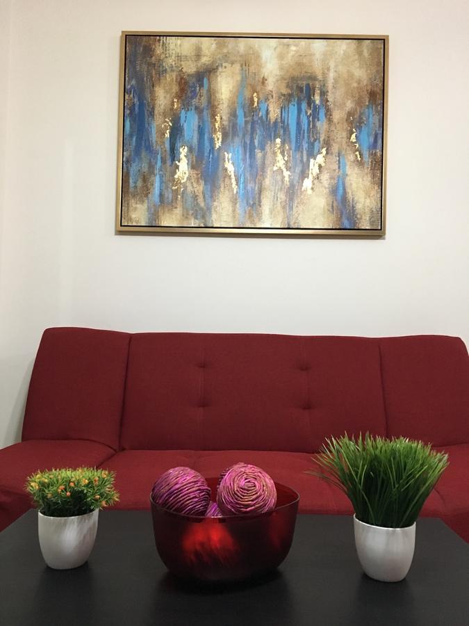 Fantastic & Cozy #5: Close To The Apartment
