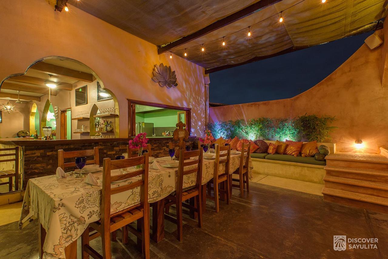 Buddha Beach Luxury * Sayulita