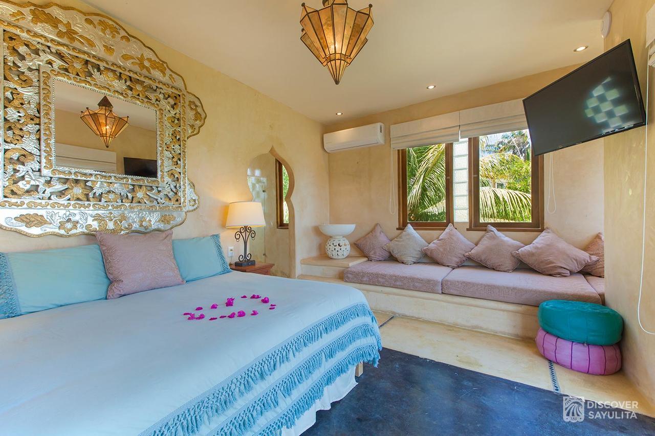 Buddha Beach Luxury *