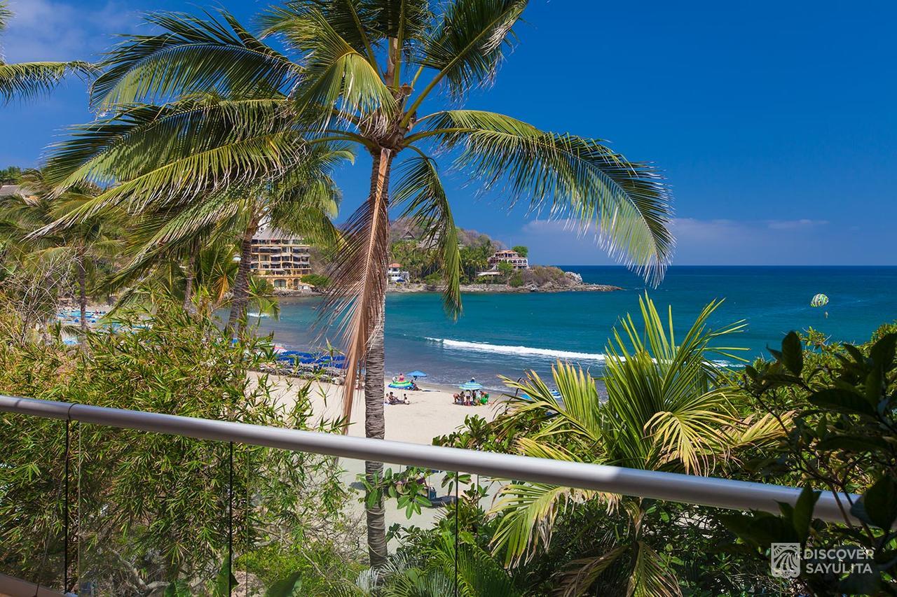 Buddha Beach Luxury Villa Sayulita