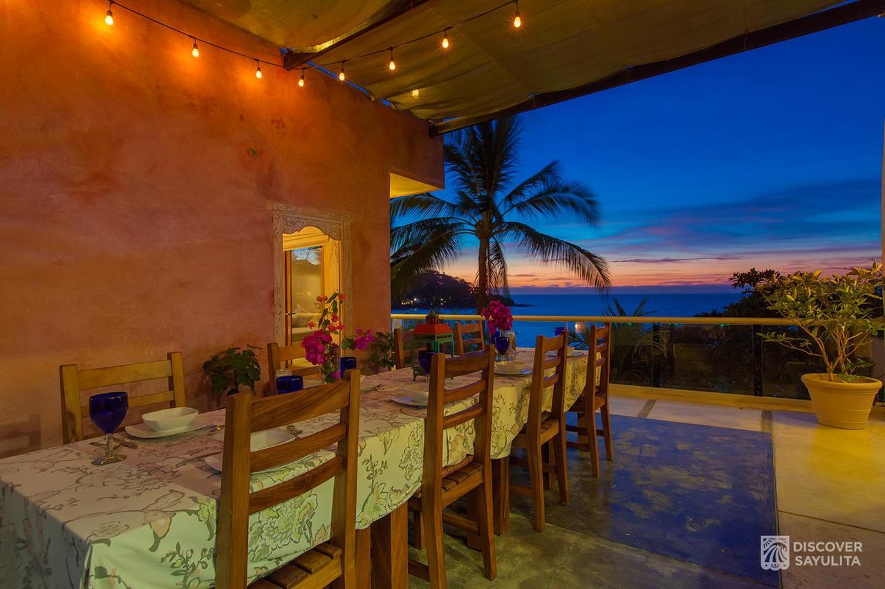 Buddha Beach Luxury * Sayulita