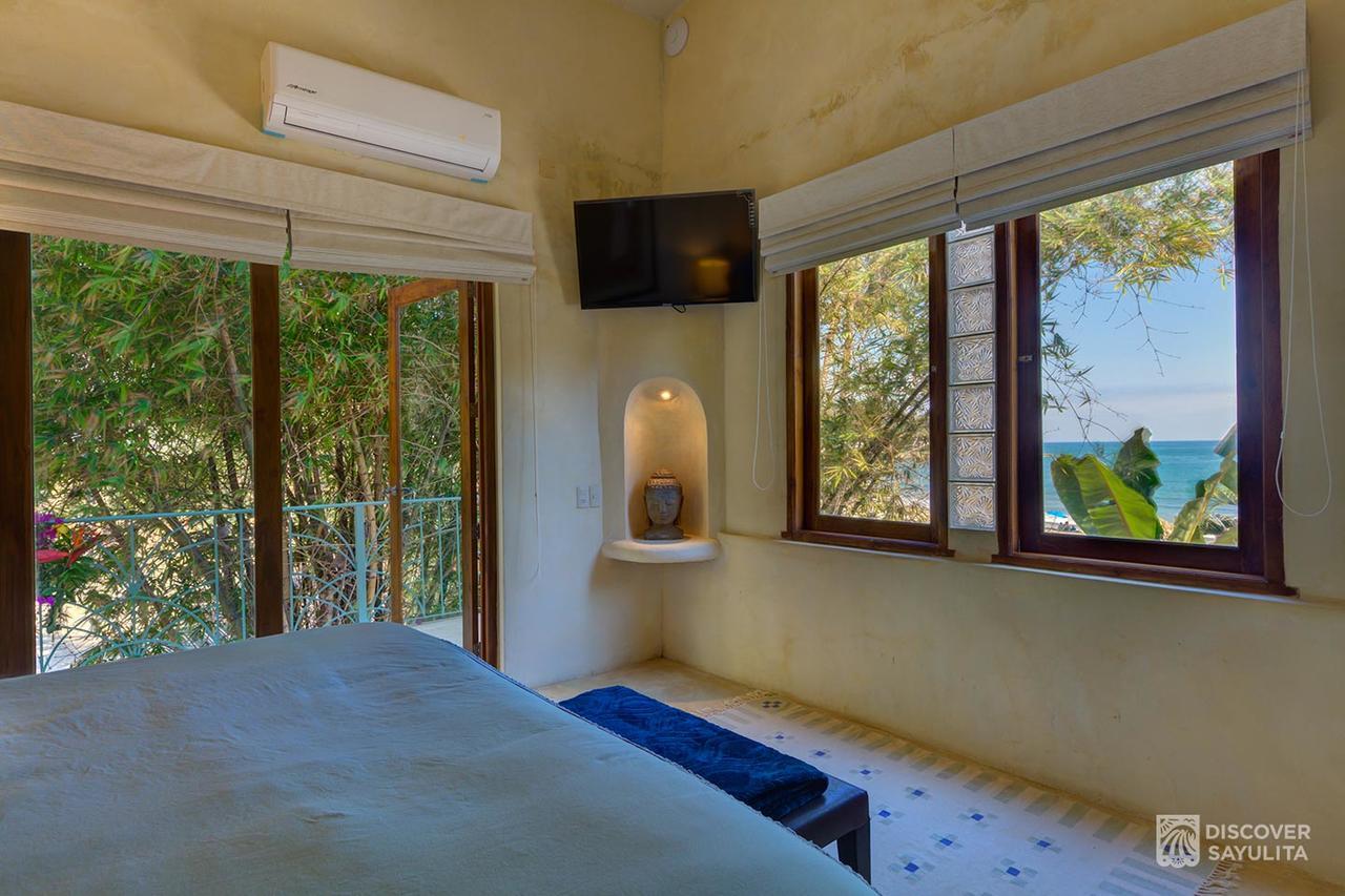 Buddha Beach Luxury