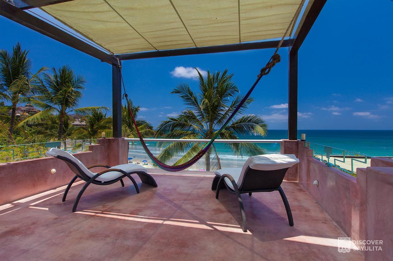 Buddha Beach Luxury