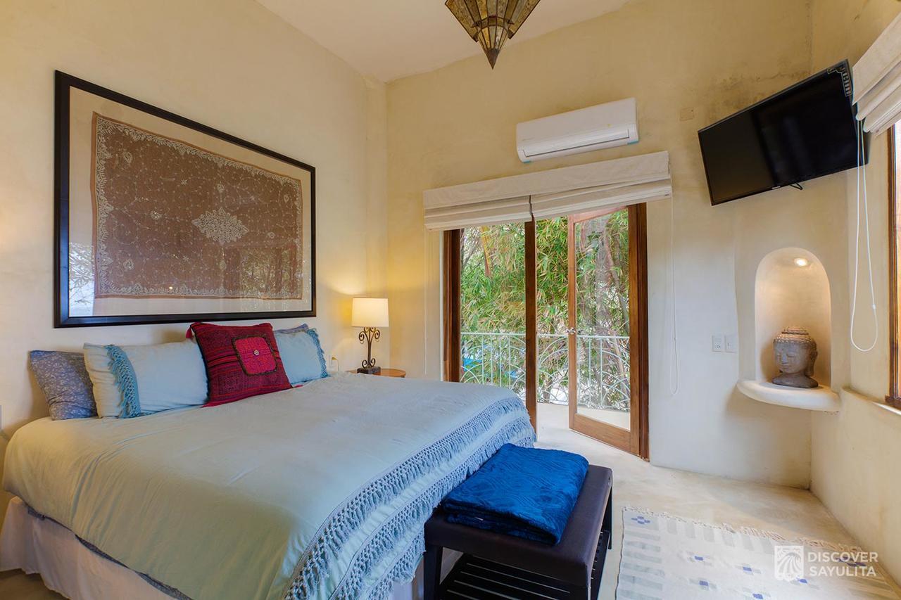 Buddha Beach Luxury Villa Sayulita