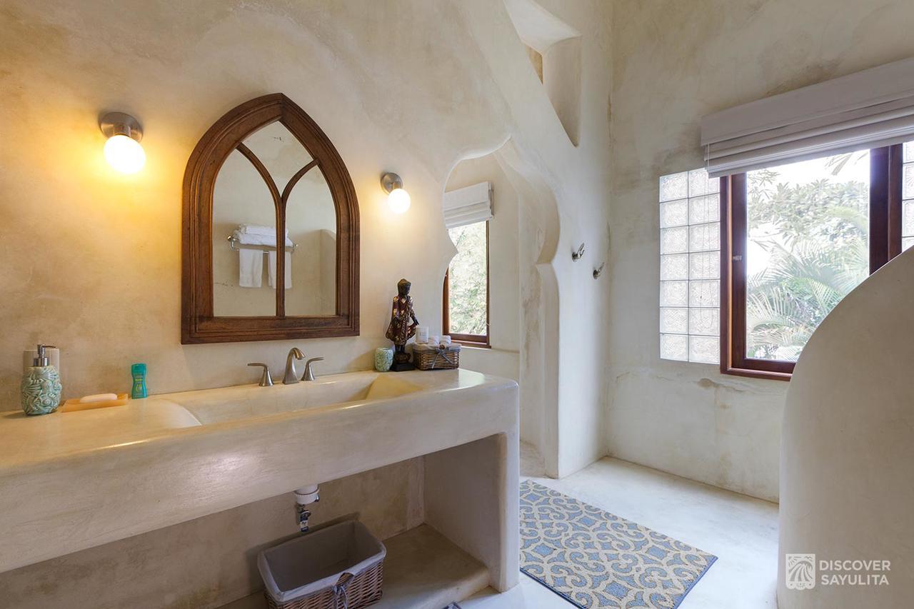 Buddha Beach Luxury Villa *