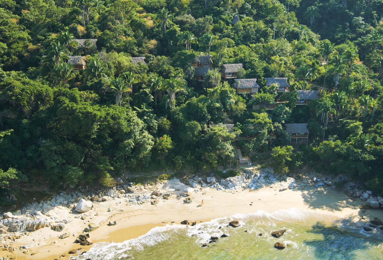 Hotel Xinalani Retreat Mexico Quimixto