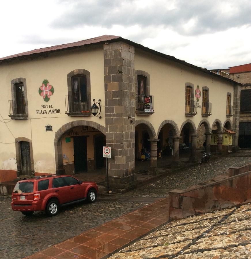 Plaza Mayor