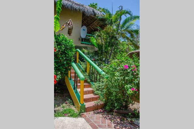 Las Iguanas San Francisco (Nayarit)