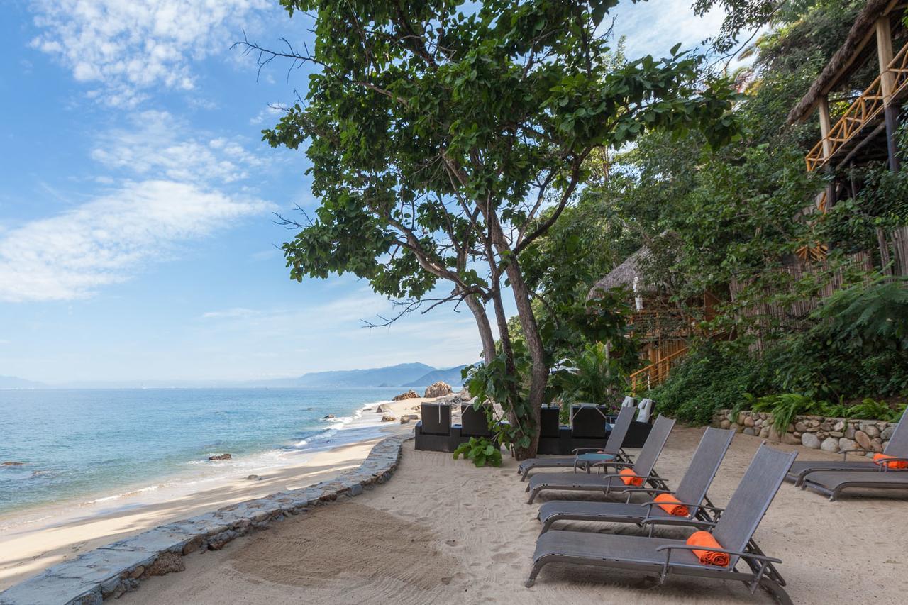 Xinalani Retreat Mexico Quimixto