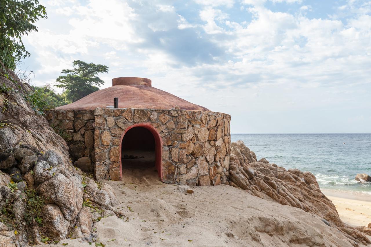 Xinalani Retreat Mexico 3*