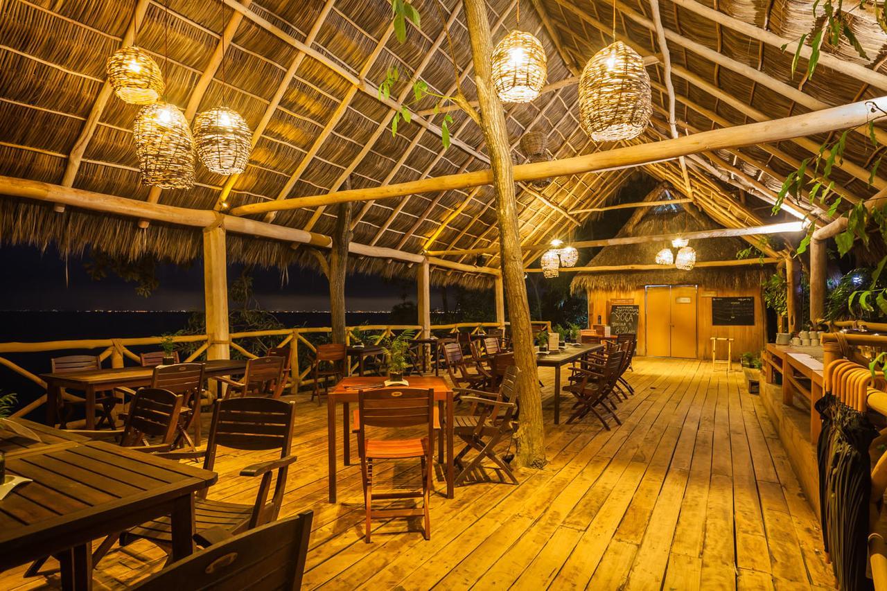 Hotel Xinalani Retreat Mexico Quimixto