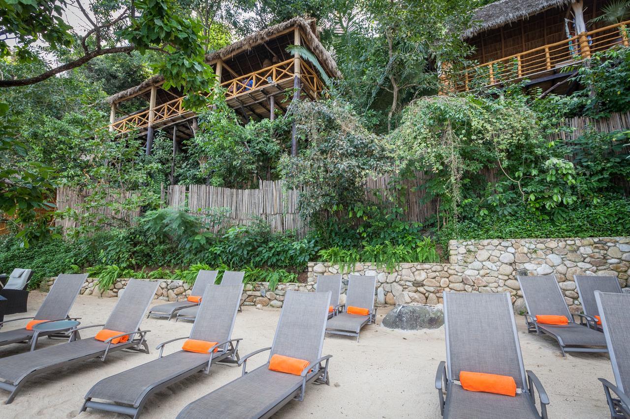 Hotel Xinalani Retreat Mexico 3*