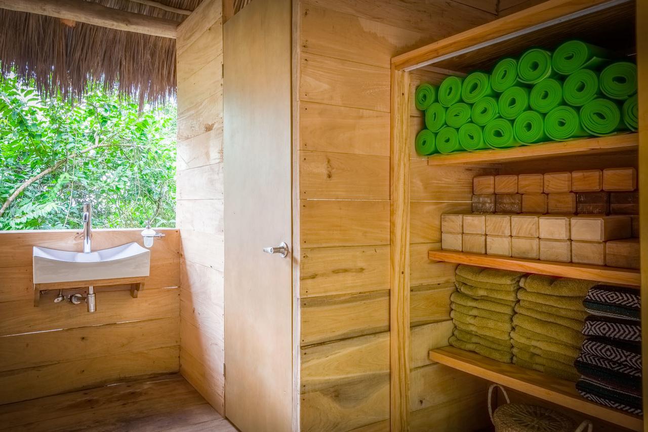 Hotel Xinalani Retreat Mexico 3*