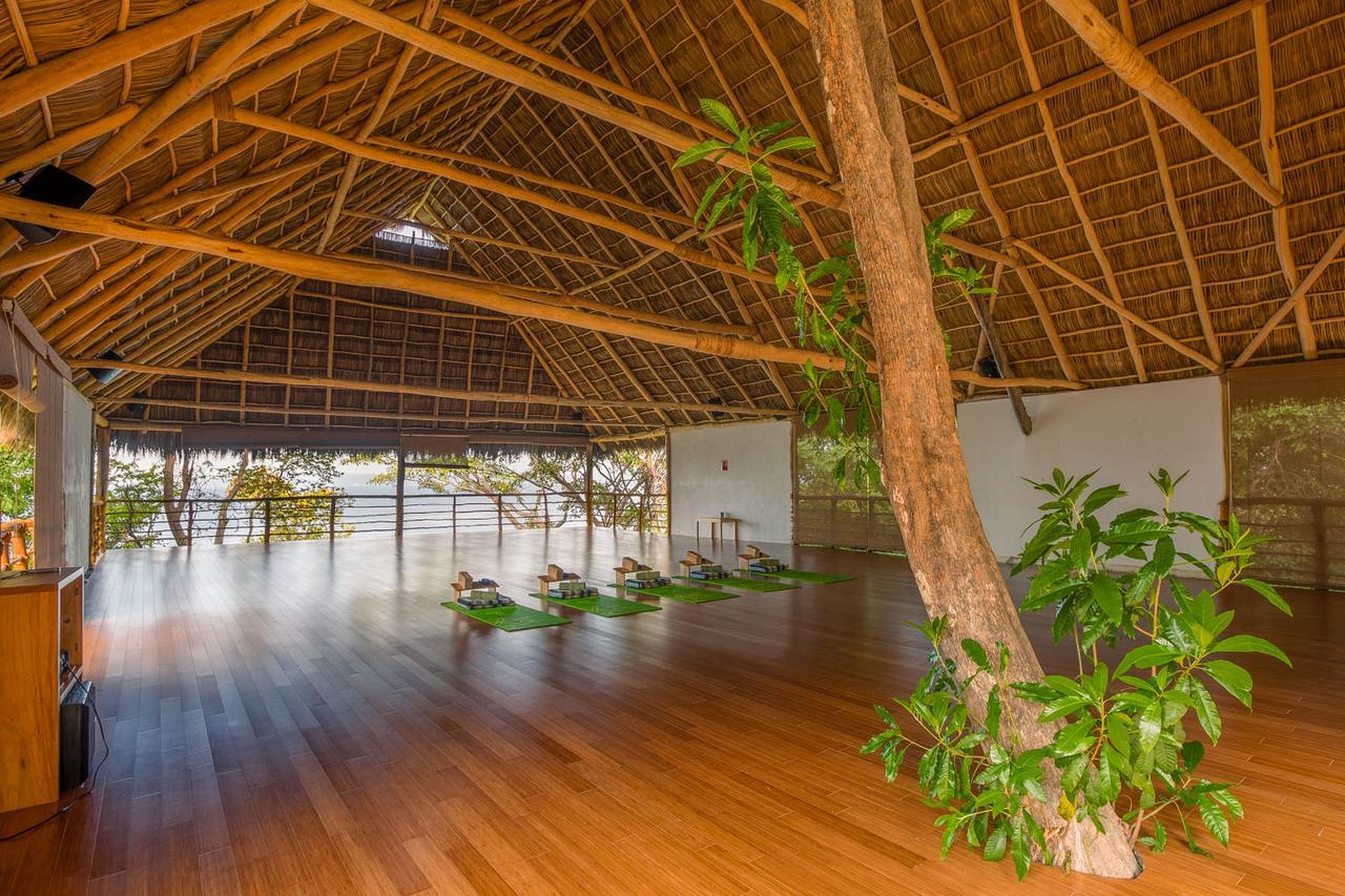 Xinalani Retreat Mexico