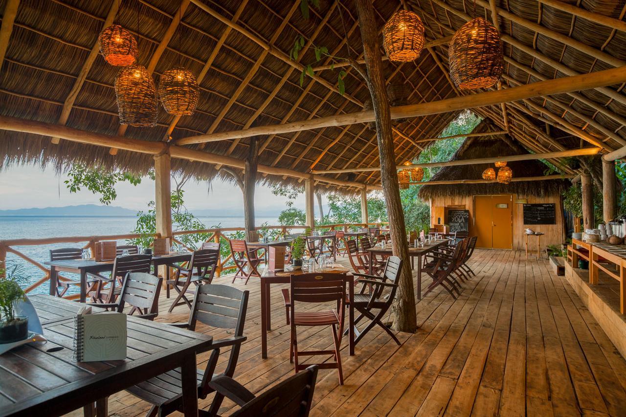 Xinalani Retreat Mexico Hotel