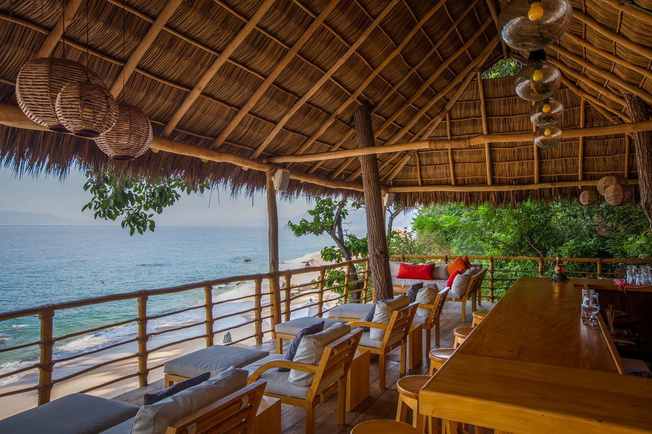 Hotel Xinalani Retreat Mexico Quimixto