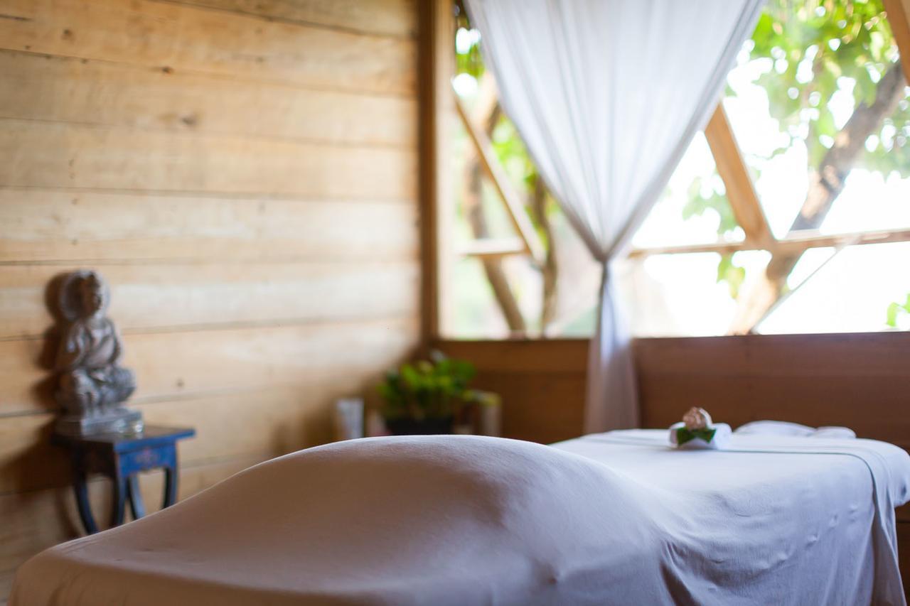 Hotel Xinalani Retreat Mexico 3*