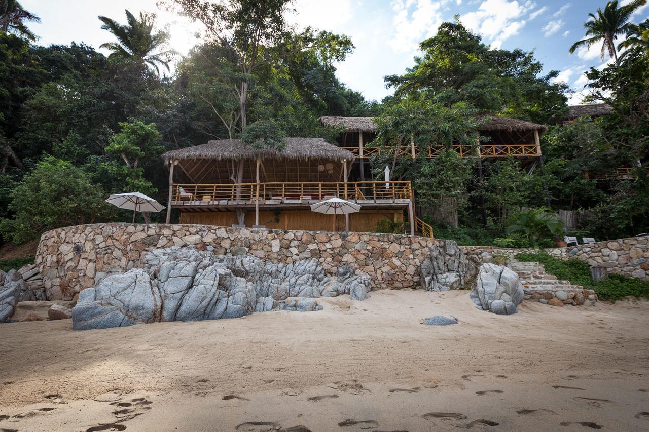 Xinalani Retreat Mexico 3* Quimixto