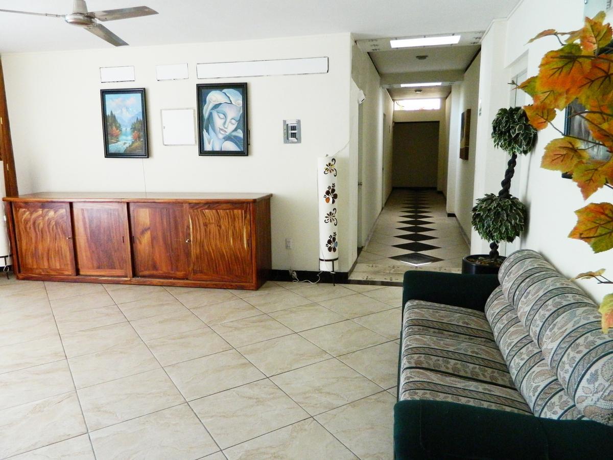Hotel Keyri 4*