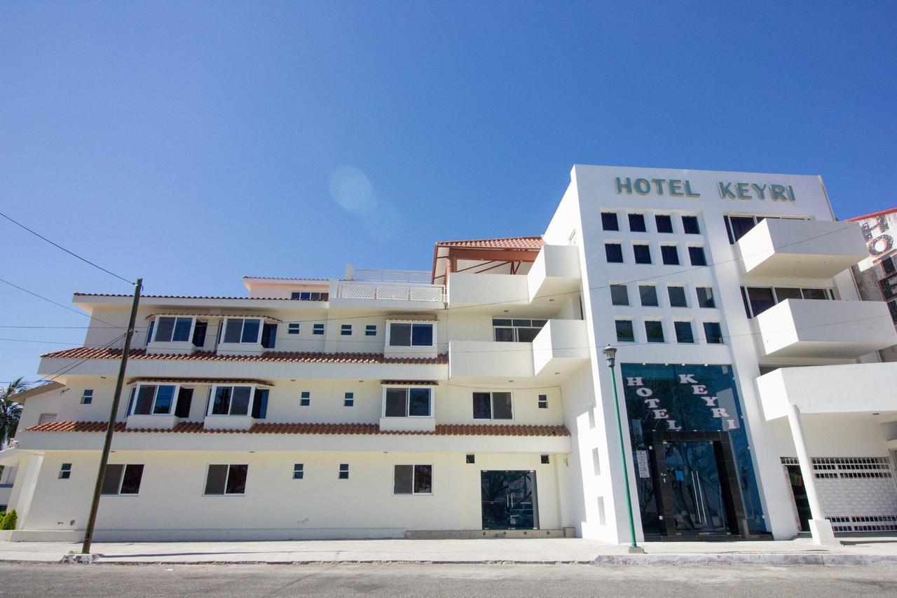 Keyri Hotel