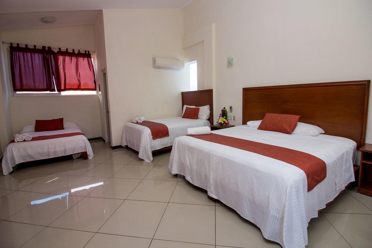 Hotel Keyri Santa Cruz Huatulco