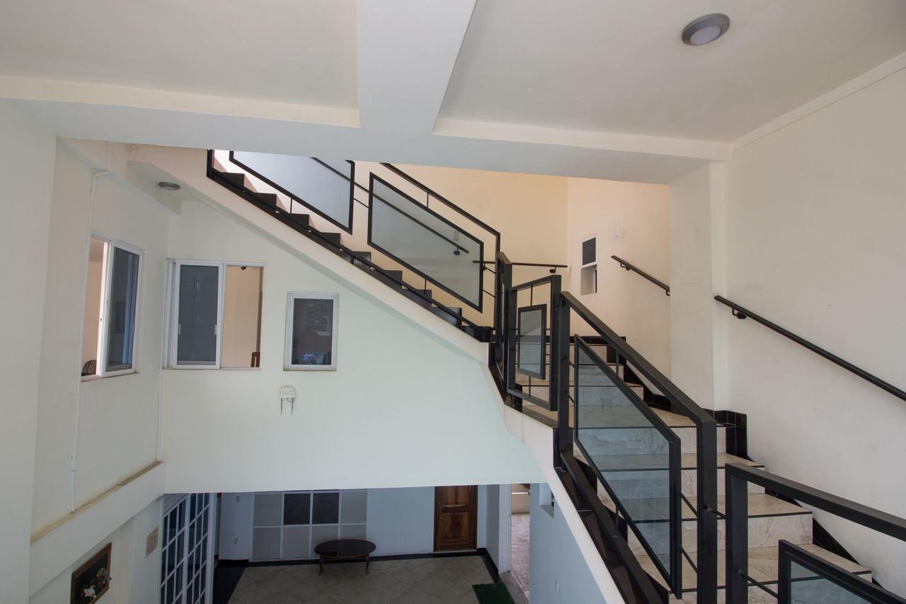 Keyri Hotel