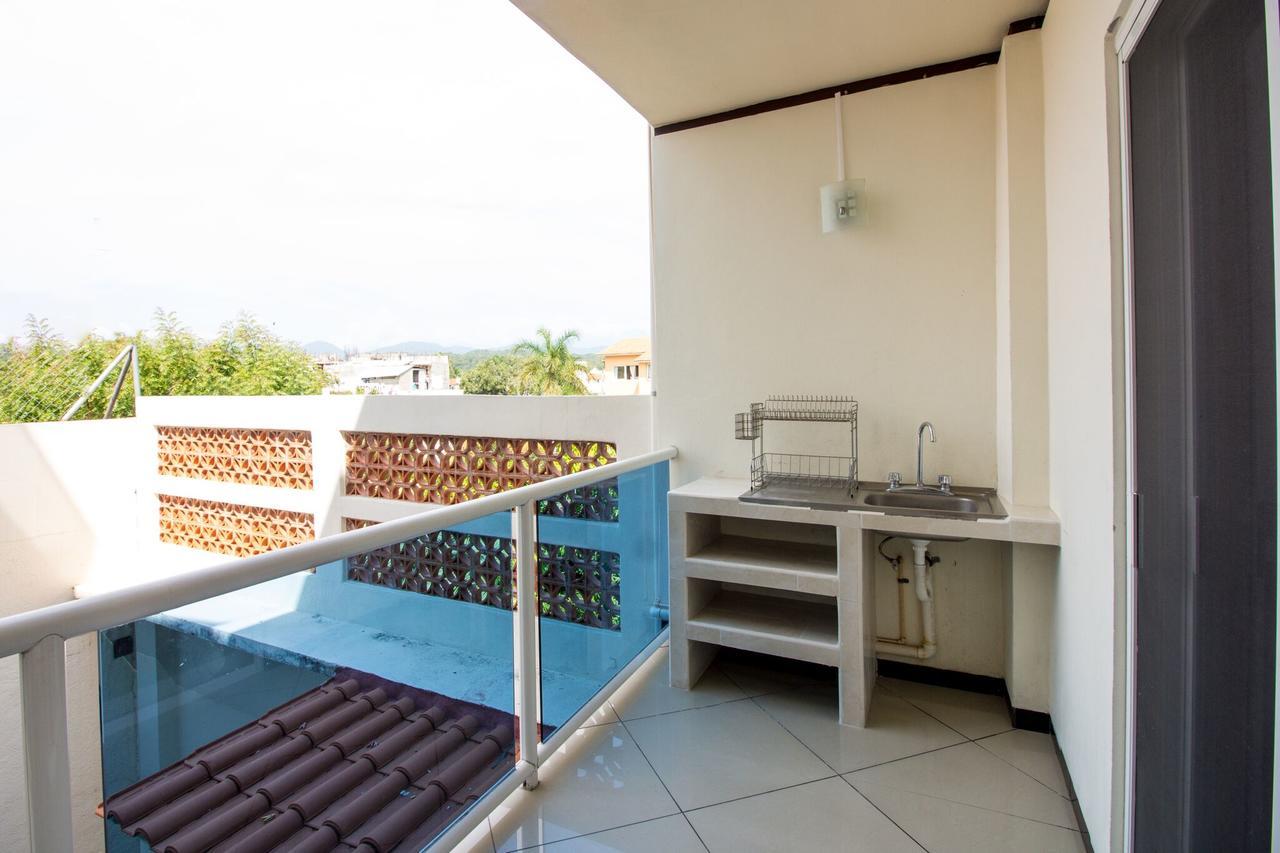 Hotel Keyri Santa Cruz Huatulco