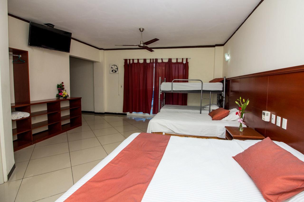 Hotel Keyri