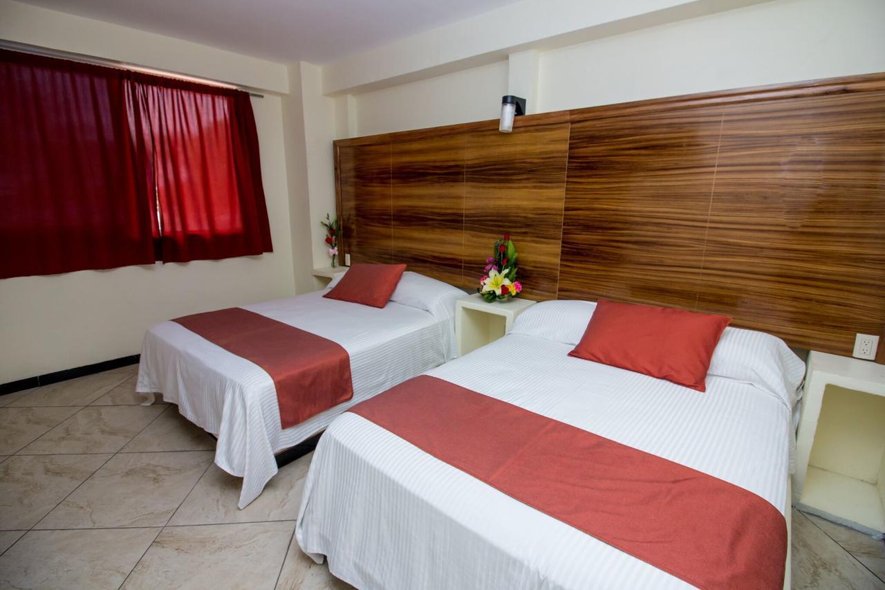 Hotel Keyri