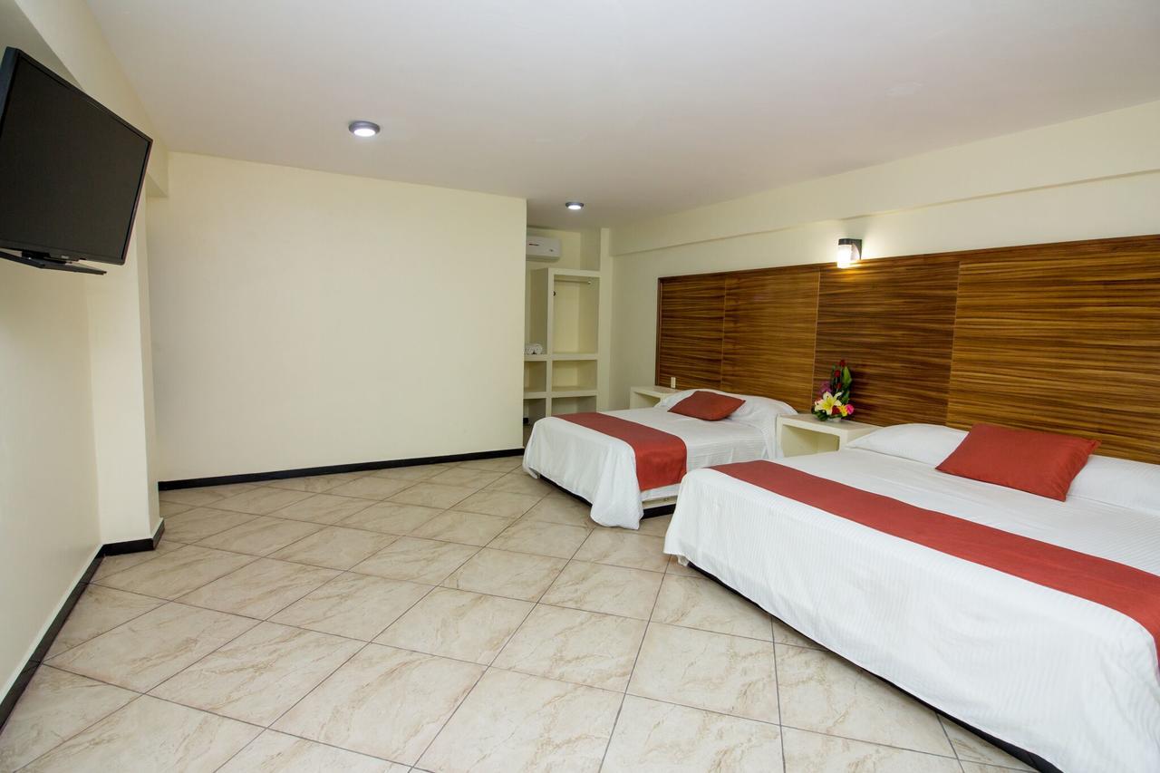 Hotel Keyri 4*