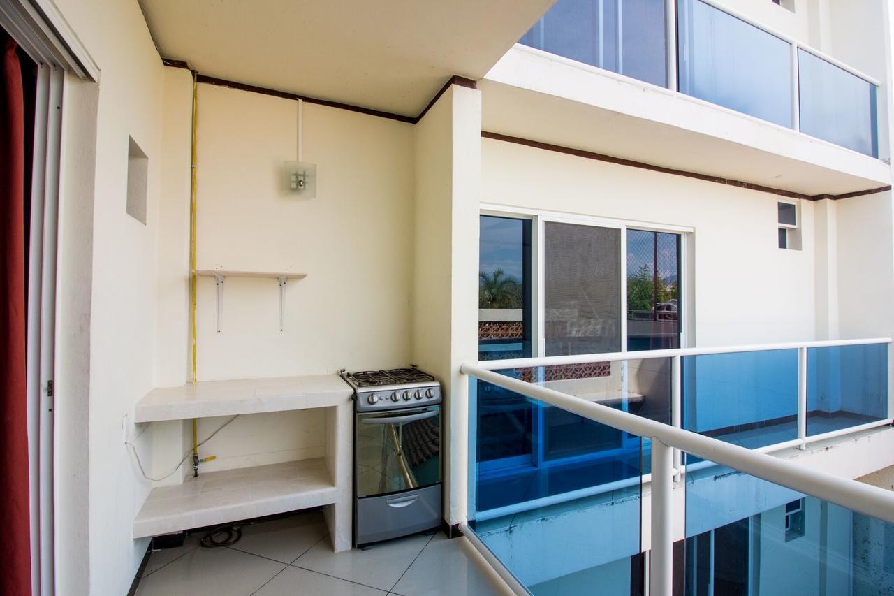 Hotel Keyri Santa Cruz Huatulco