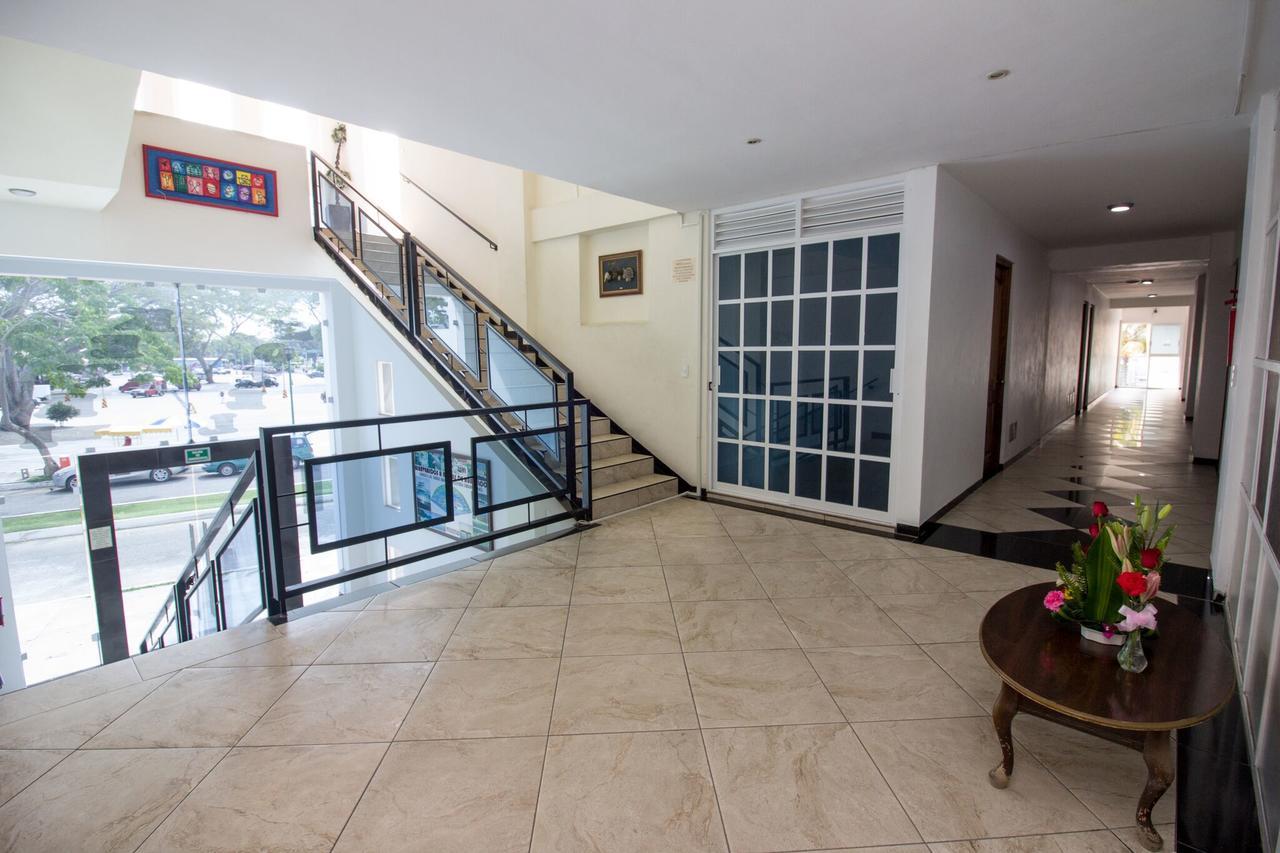 Hotel Keyri 4*