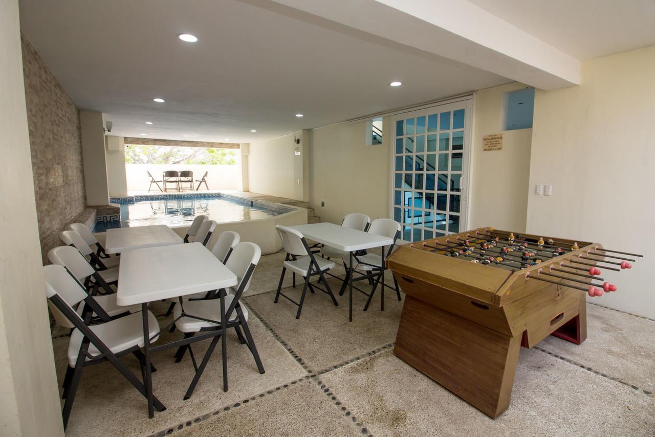 Keyri 4* Santa Cruz Huatulco