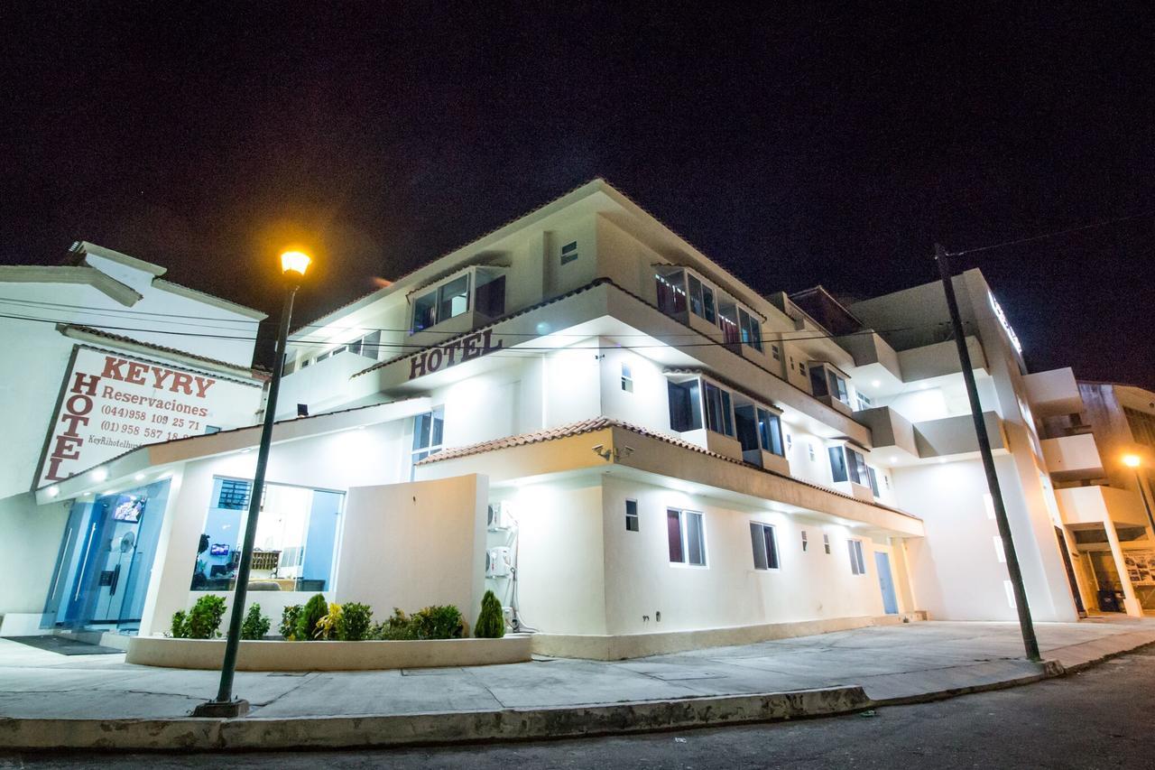Hotel Keyri 4*