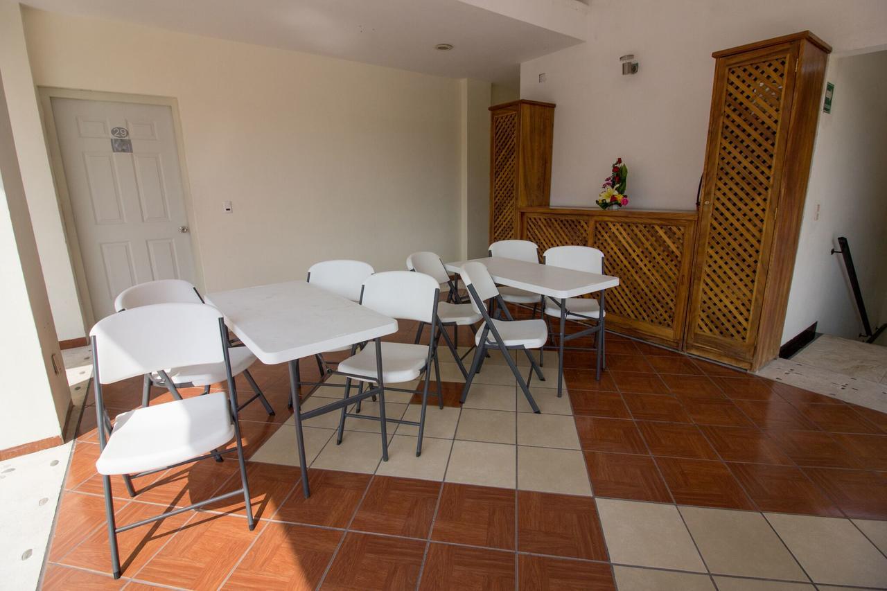 Keyri 4* Santa Cruz Huatulco