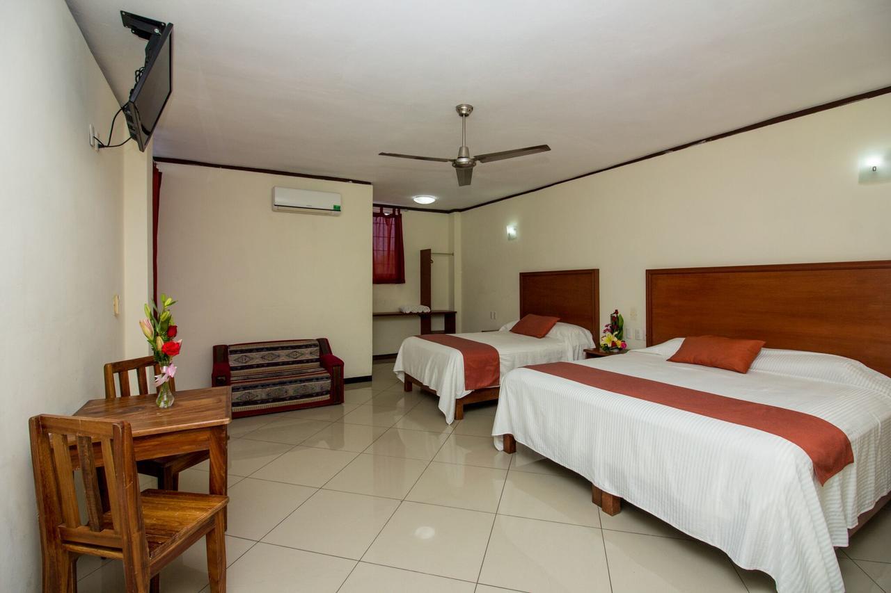 Hotel Keyri 4*
