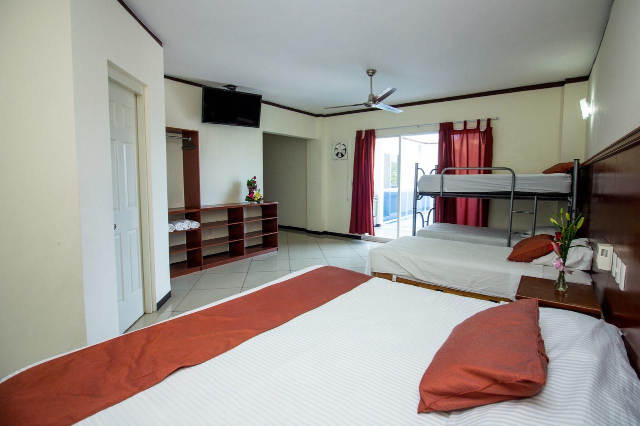 Hotel Keyri 4*