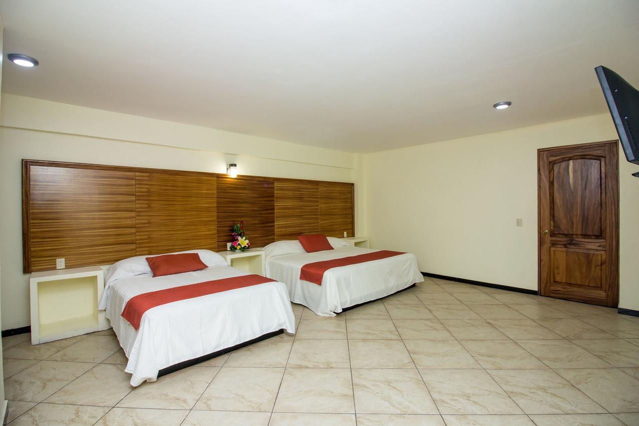 Keyri Hotel Santa Cruz Huatulco