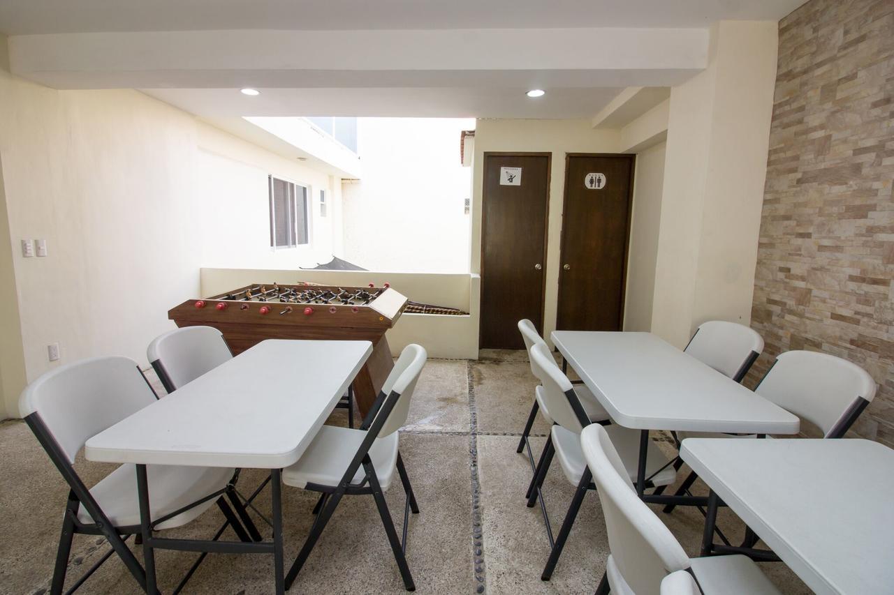 Hotel Keyri Santa Cruz Huatulco