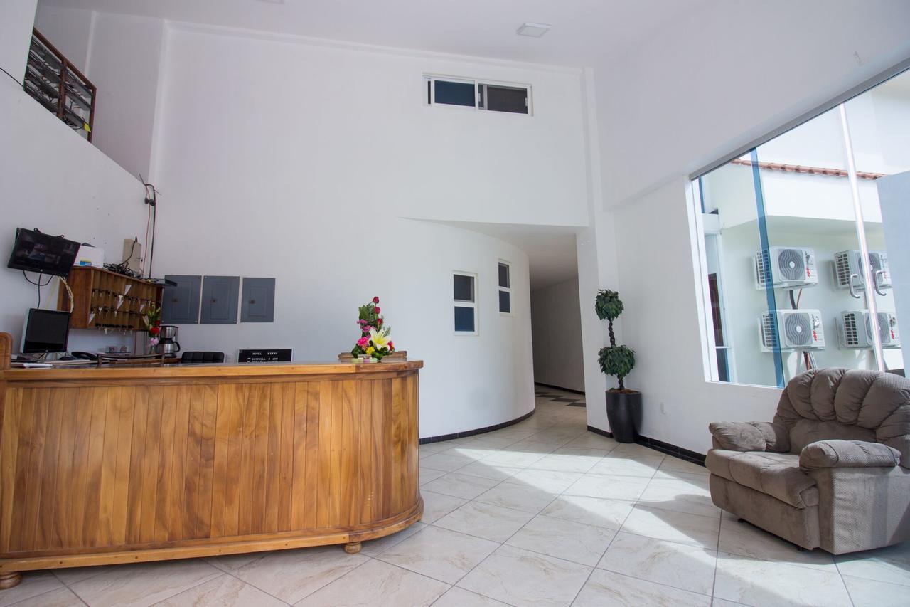 Keyri Hotel