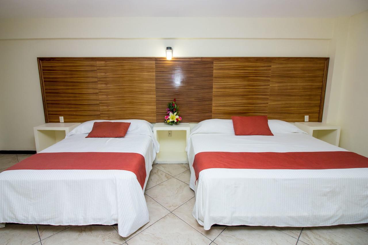 Keyri Hotel Santa Cruz Huatulco