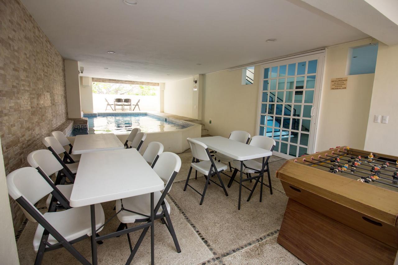 Keyri Hotel Santa Cruz Huatulco